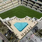 Ohtels Gran Hotel Almeria