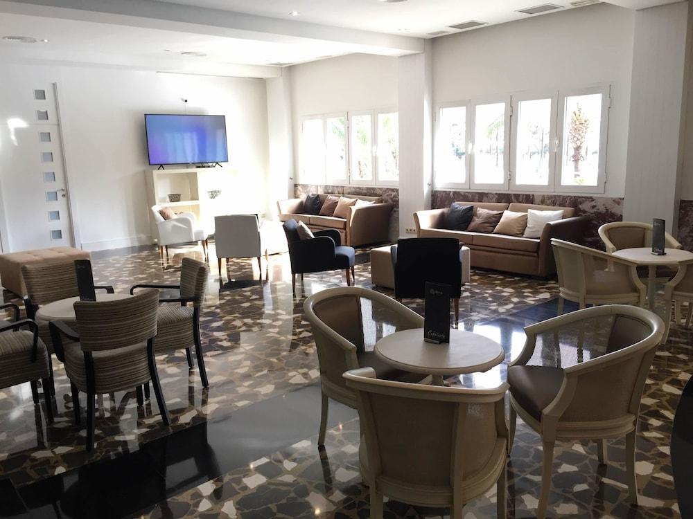 Ohtels Gran Hotel