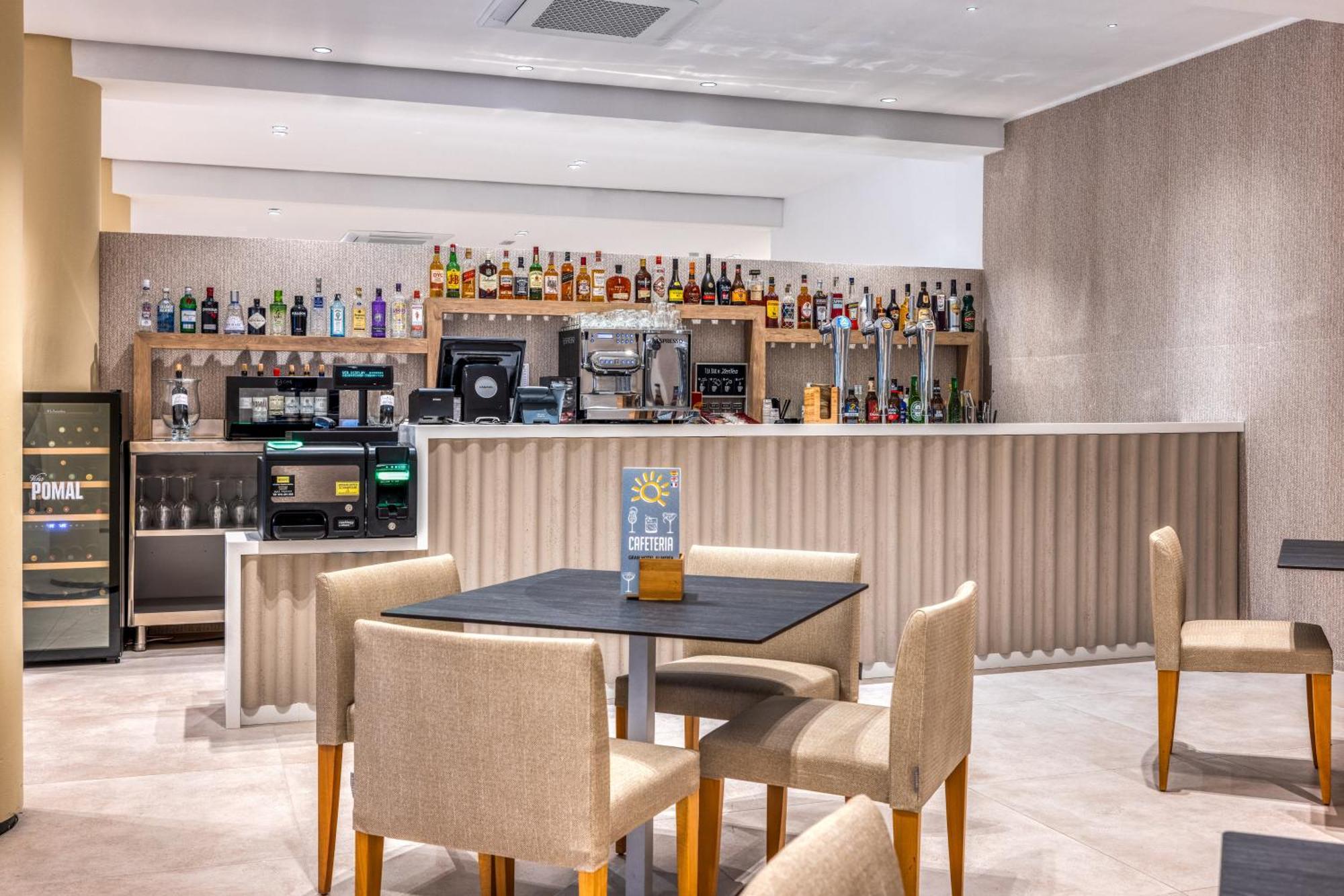 Ohtels Gran Hotel 4*