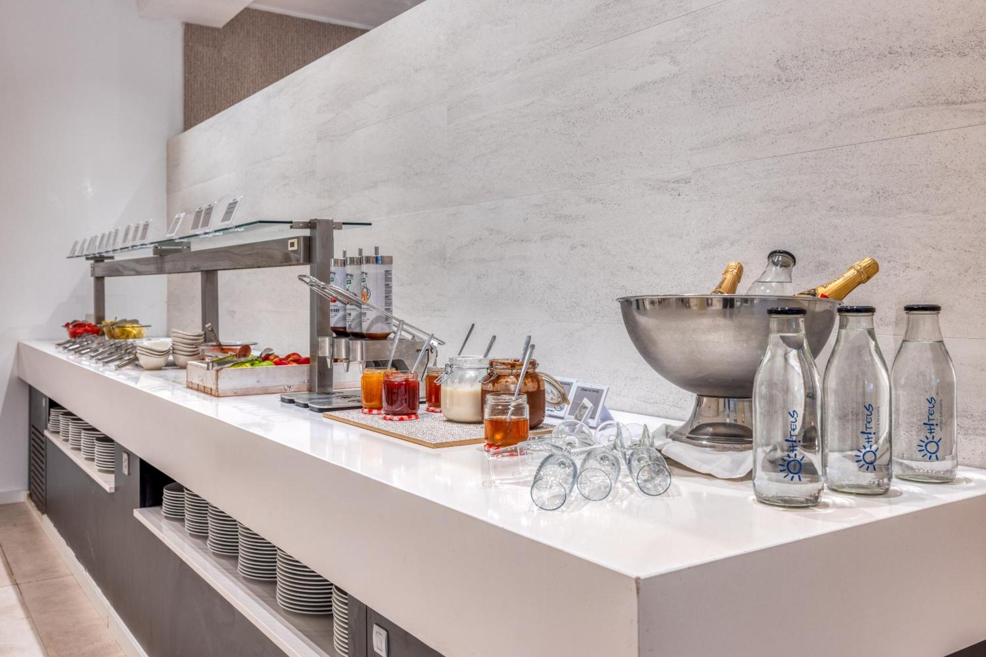 Ohtels Gran Hotel 4*