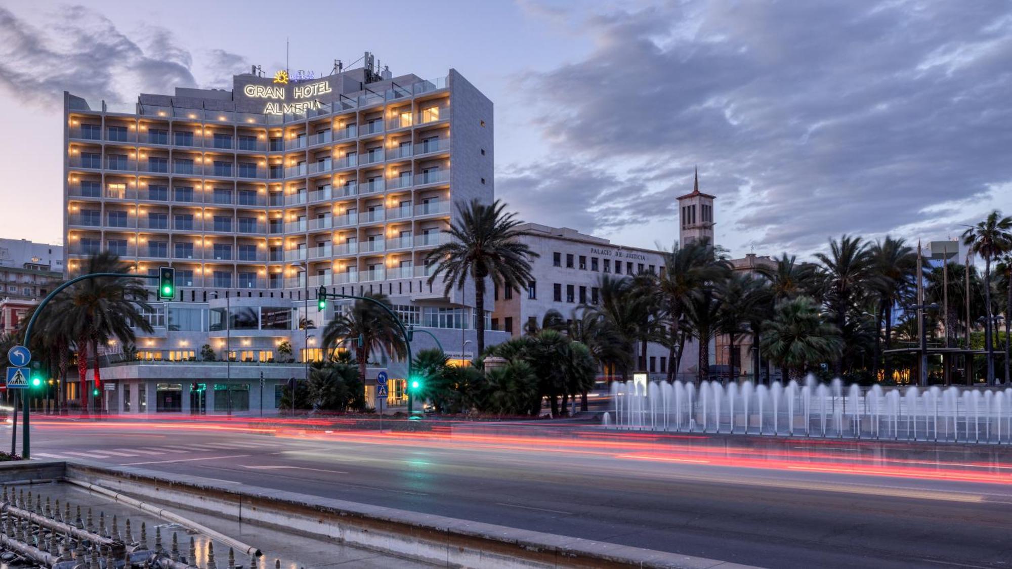 Ohtels Gran Hotel